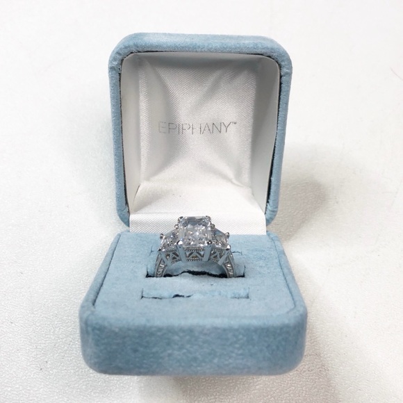 epiphany jewelry qvc